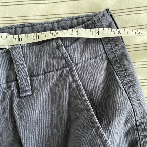 SHORTS MEN'S CARGOT SIZE 30 - Picture 6 of 7
